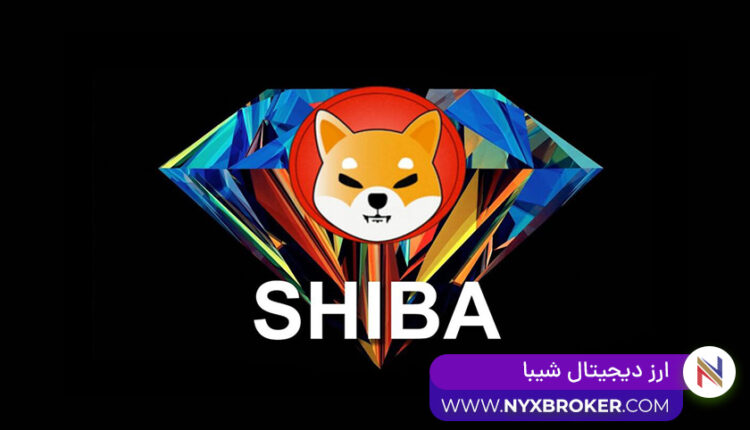 ارز دیجیتال شیبا -