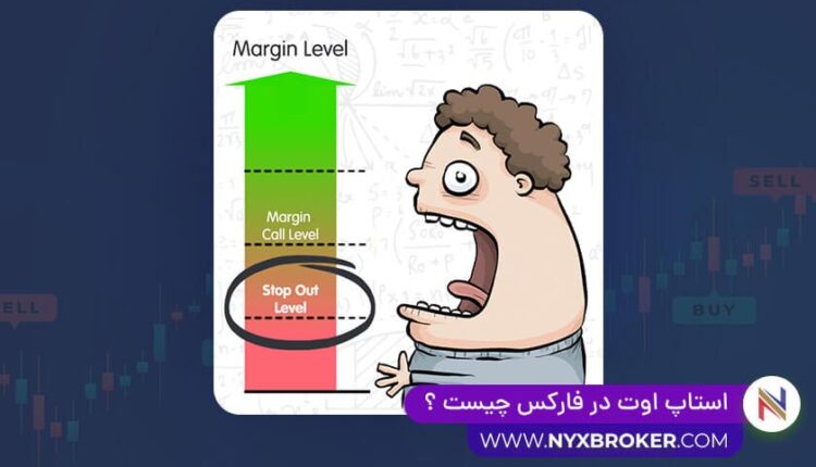 استاپ اوت در فارکس