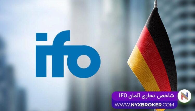 شاخص تجاری آلمان