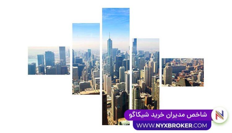 شاخص مدیران خرید شیکاگو