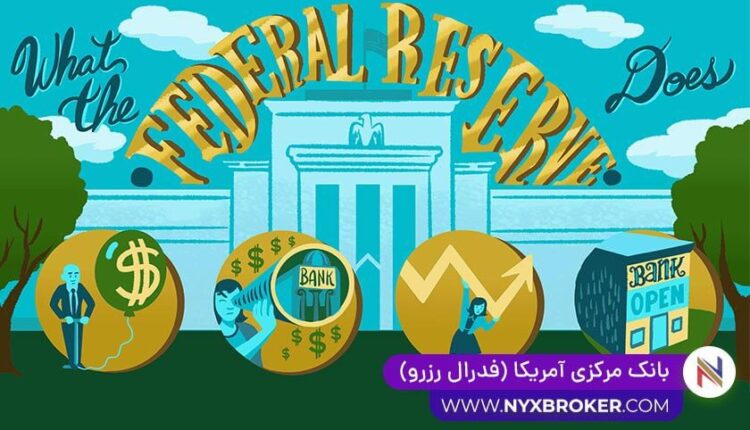 فدرال رزرو