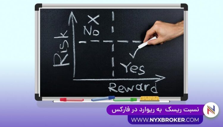نسبت ریسک به ریوارد