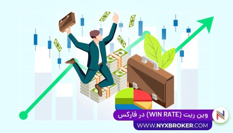 وین ریت win rate
